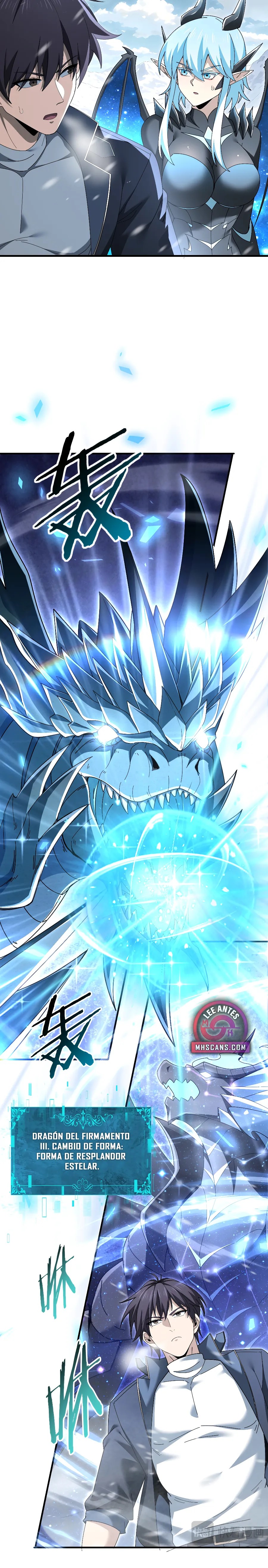 Read Maestro Dragón La Profesión más Inútil ES Manga Online