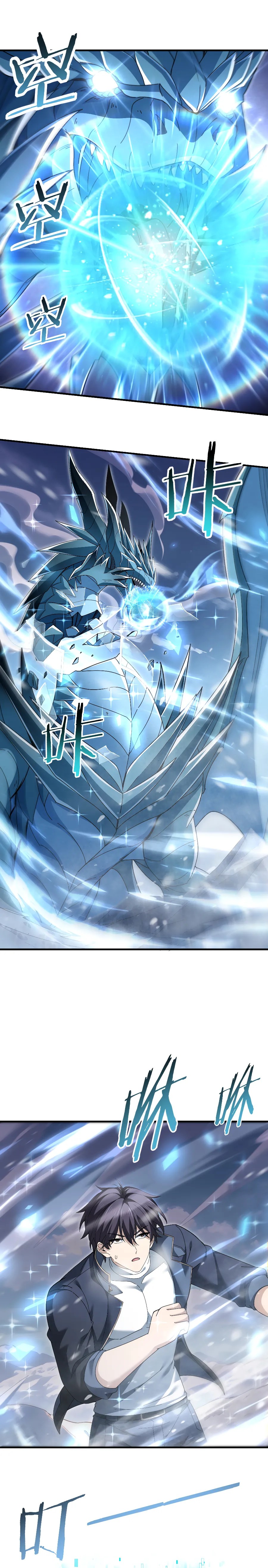 Read Maestro Dragón La Profesión más Inútil ES Manga Online