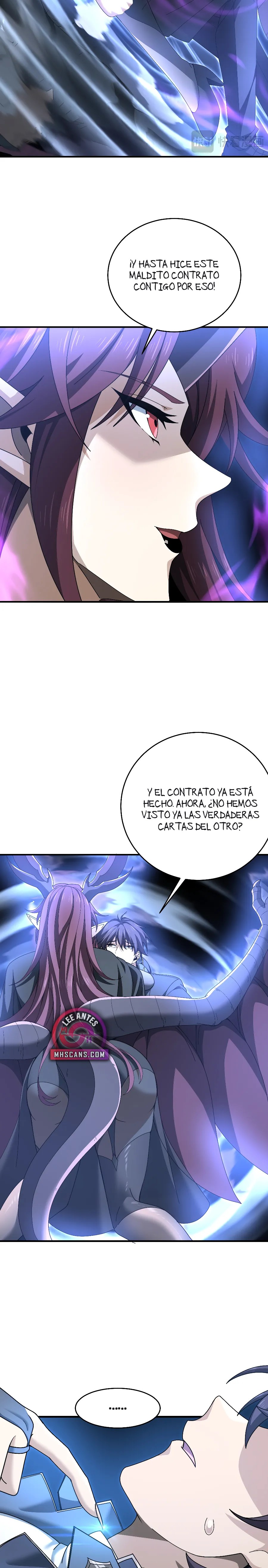 Read Maestro Dragón La Profesión más Inútil ES Manga Online