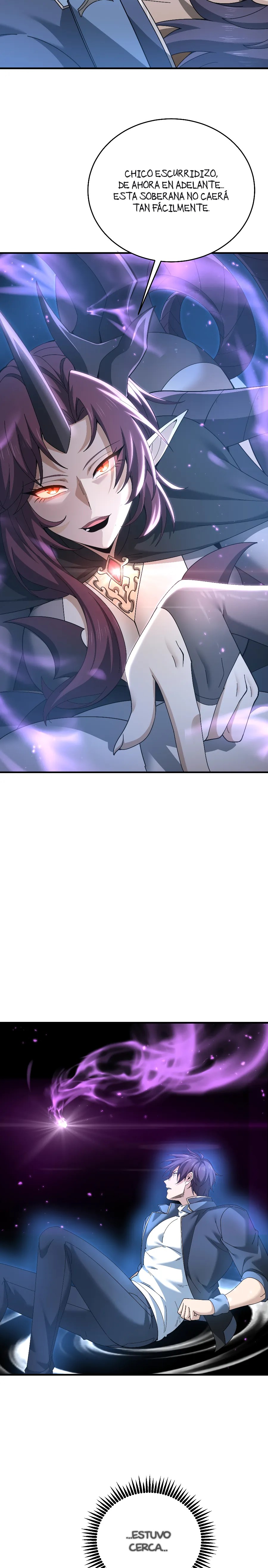 Read Maestro Dragón La Profesión más Inútil ES Manga Online