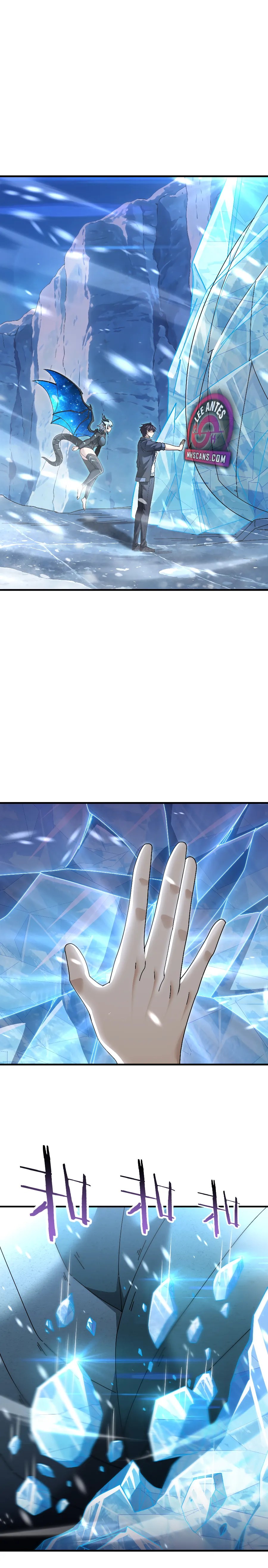 Read Maestro Dragón La Profesión más Inútil ES Manga Online