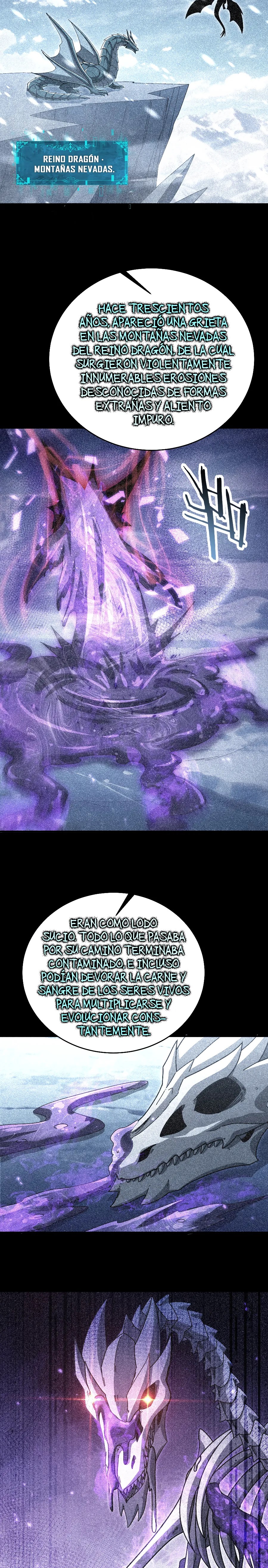 Read Maestro Dragón La Profesión más Inútil ES Manga Online