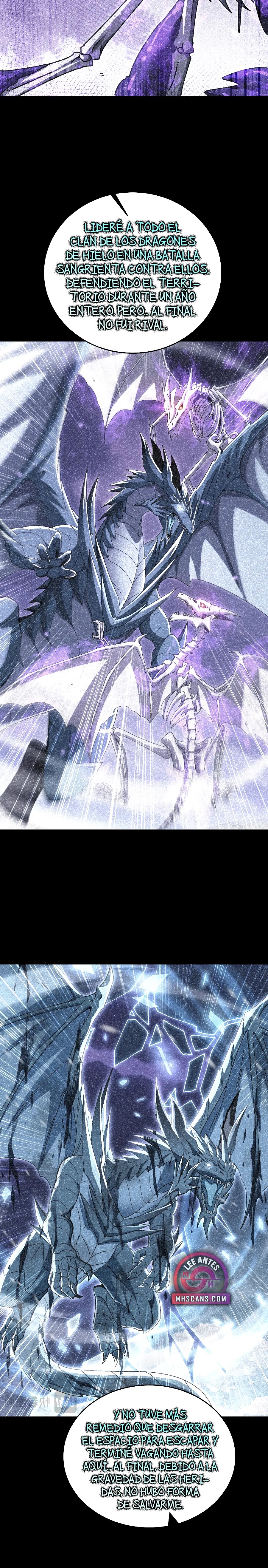 Read Maestro Dragón La Profesión más Inútil ES Manga Online