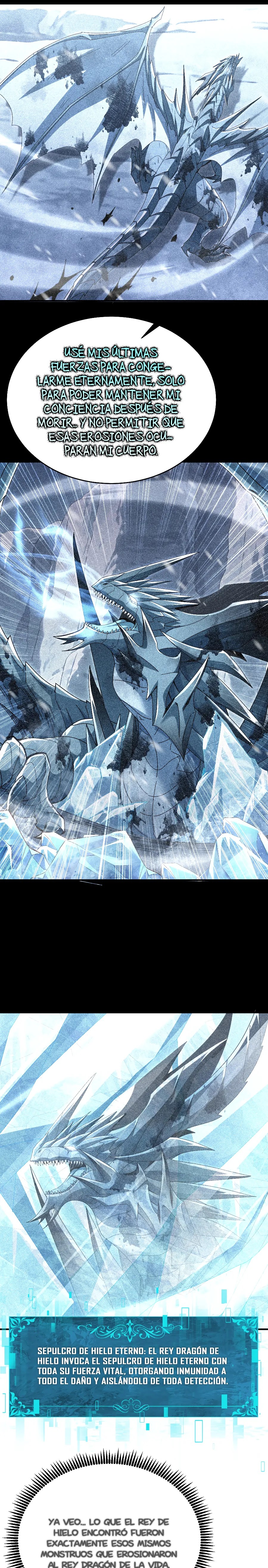 Read Maestro Dragón La Profesión más Inútil ES Manga Online