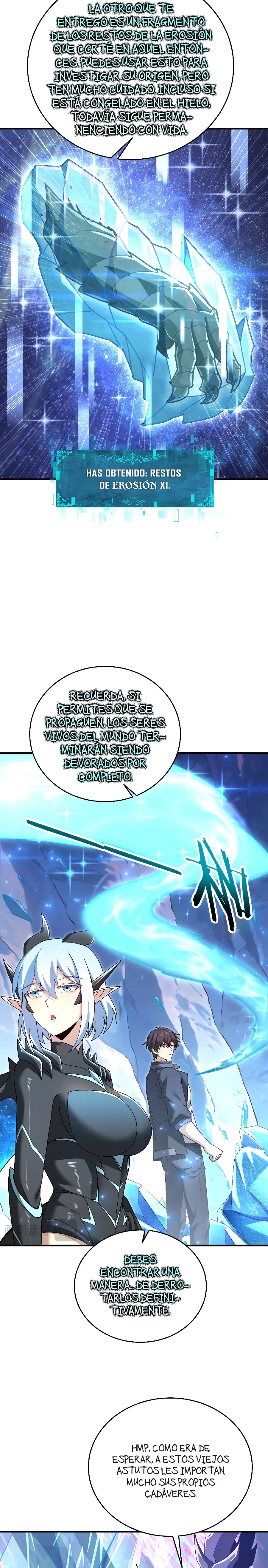 Read Maestro Dragón La Profesión más Inútil ES Manga Online