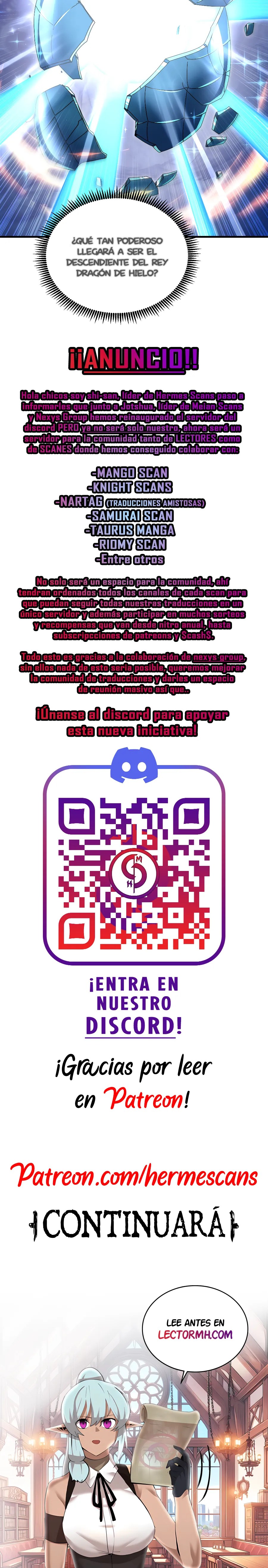 Read Maestro Dragón La Profesión más Inútil ES Manga Online