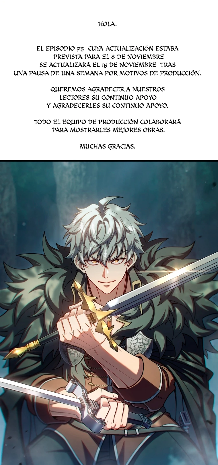 Read Maldita Reencarnacion ES Manga Online