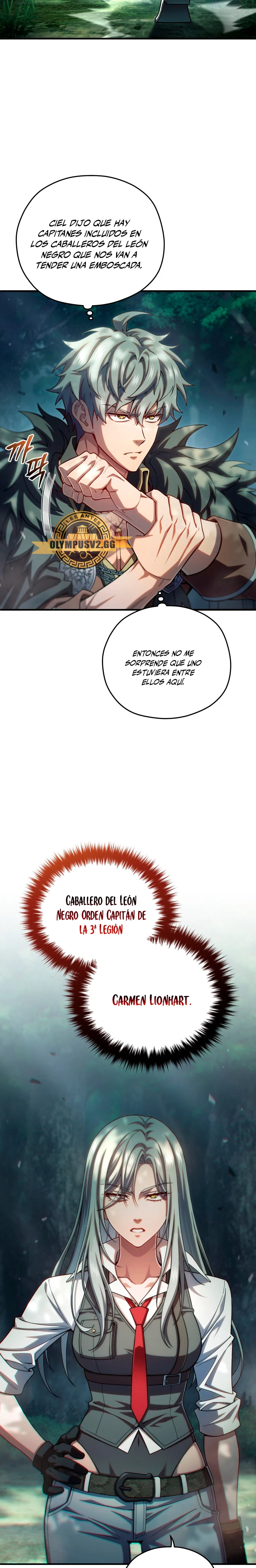 Read Maldita Reencarnacion ES Manga Online