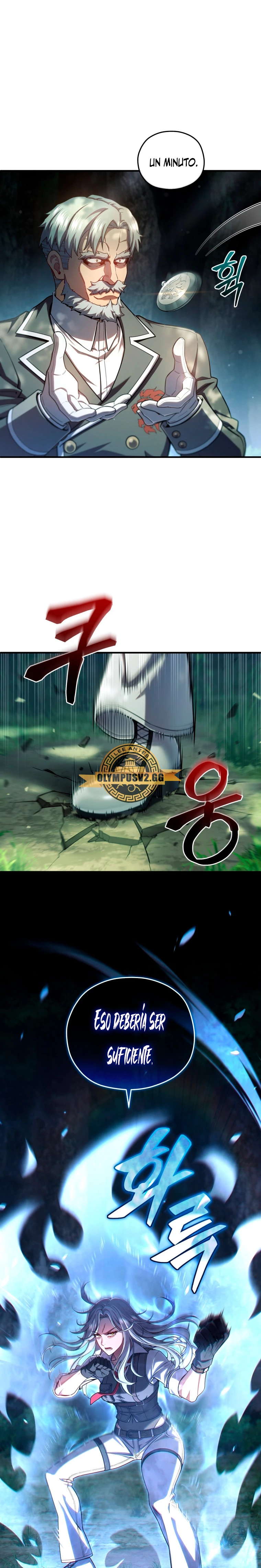 Read Maldita Reencarnacion ES Manga Online