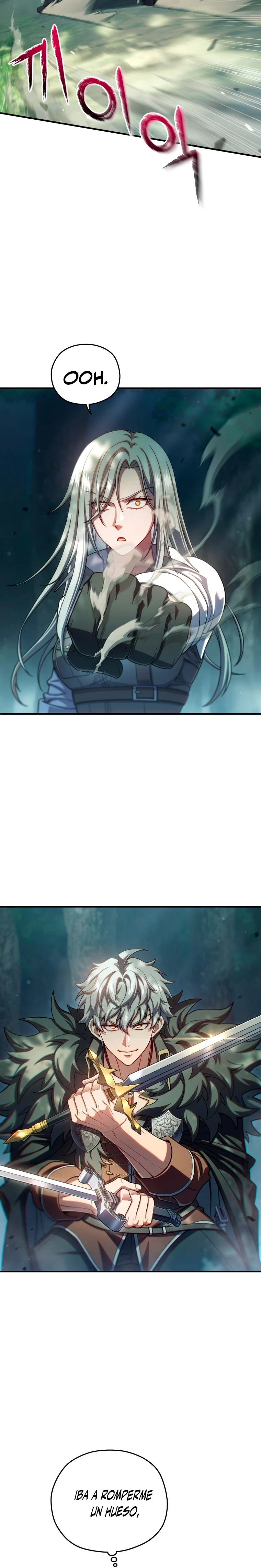 Read Maldita Reencarnacion ES Manga Online