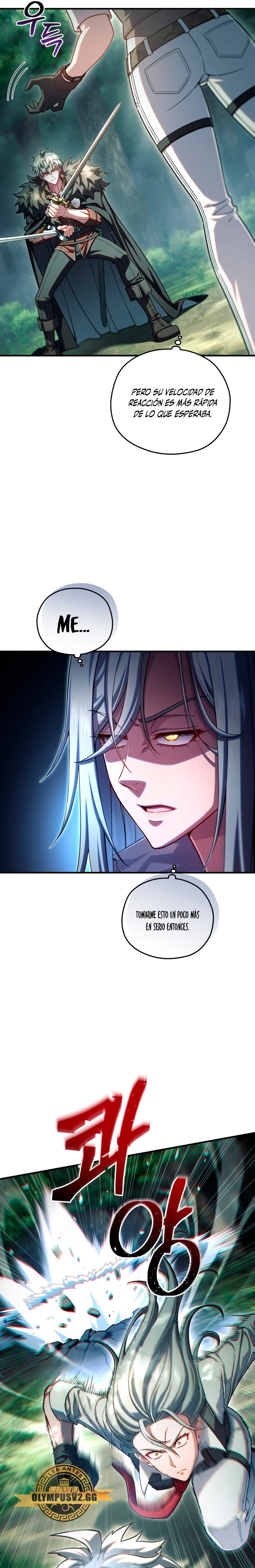 Read Maldita Reencarnacion ES Manga Online