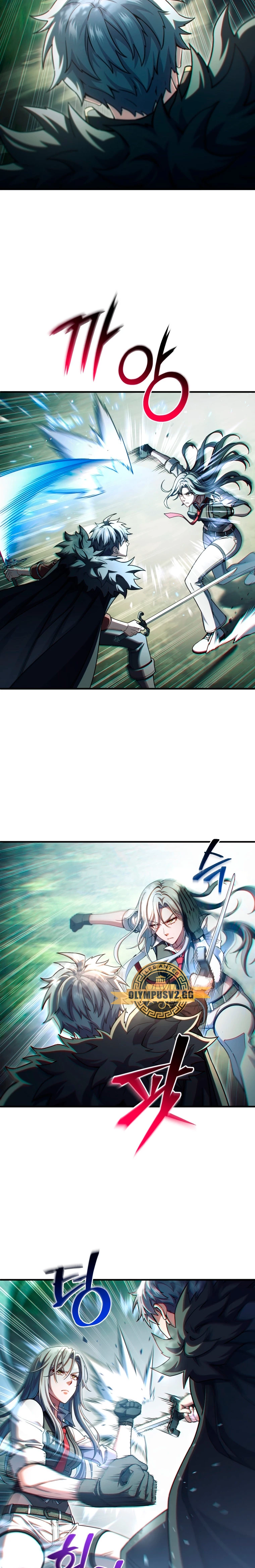 Read Maldita Reencarnacion ES Manga Online