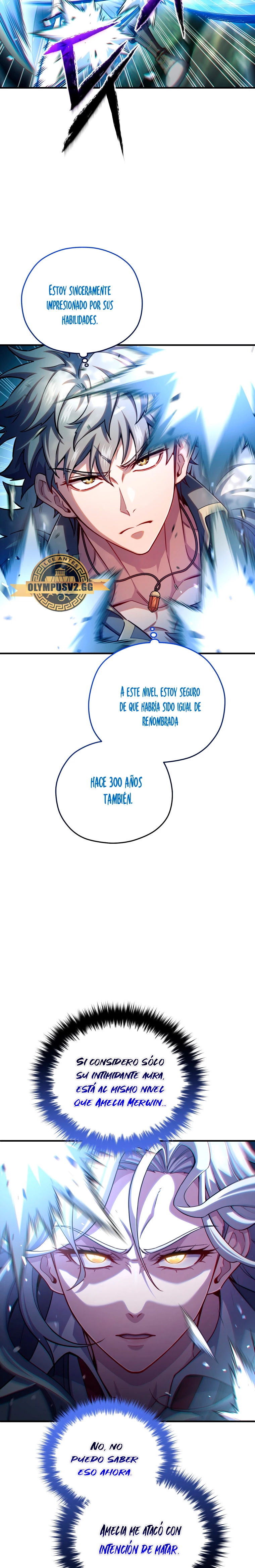 Read Maldita Reencarnacion ES Manga Online