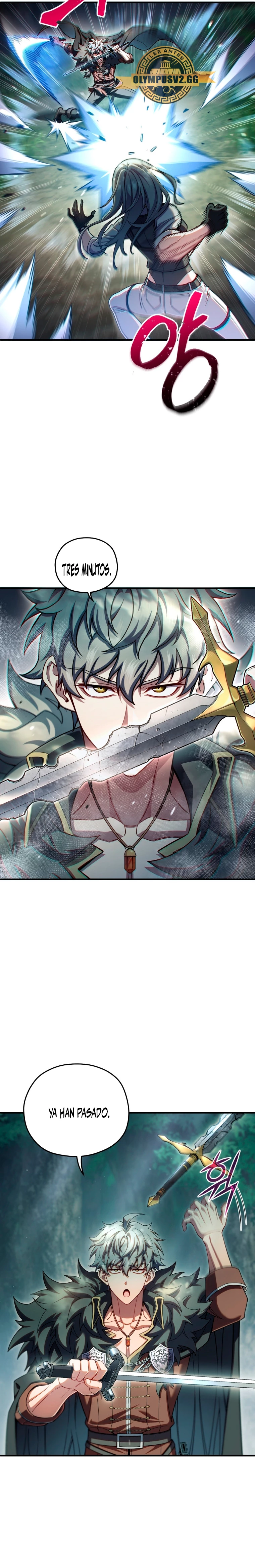 Read Maldita Reencarnacion ES Manga Online