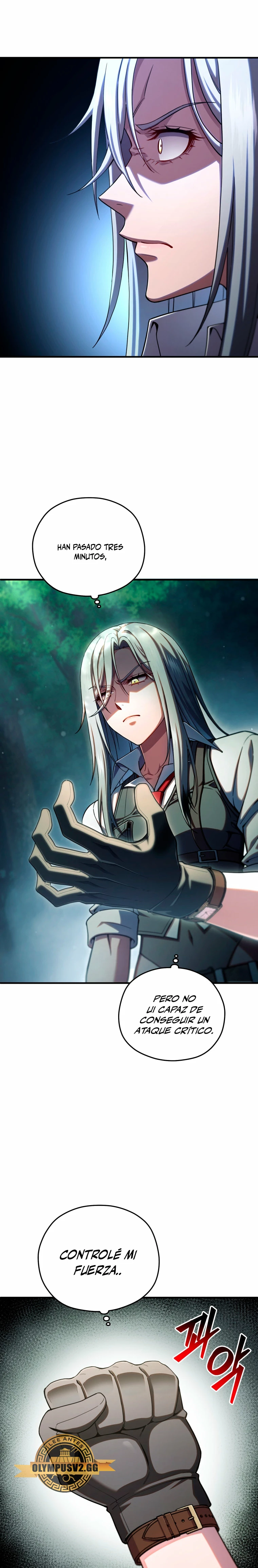 Read Maldita Reencarnacion ES Manga Online