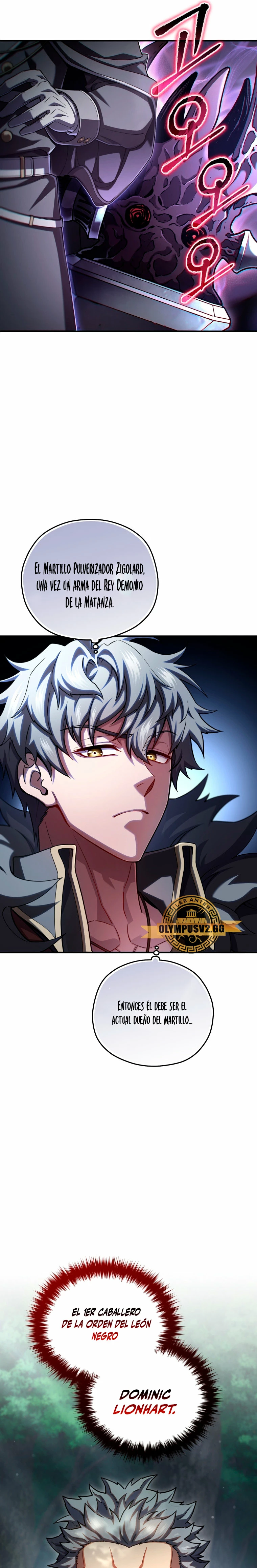 Read Maldita Reencarnacion ES Manga Online