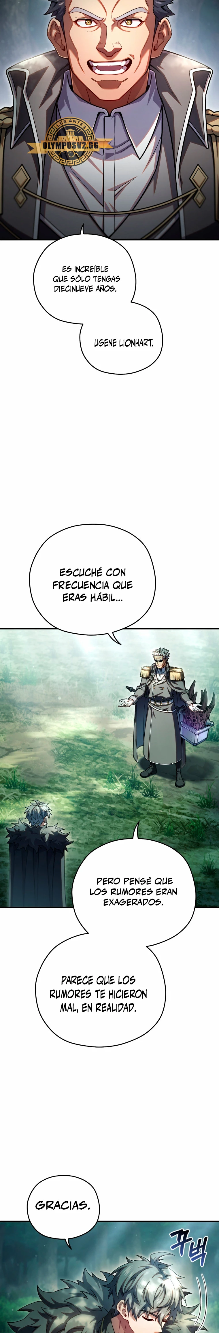 Read Maldita Reencarnacion ES Manga Online