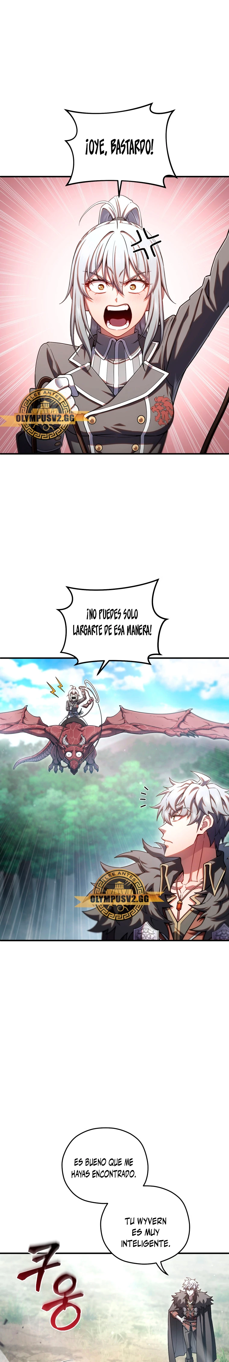 Read Maldita Reencarnacion ES Manga Online