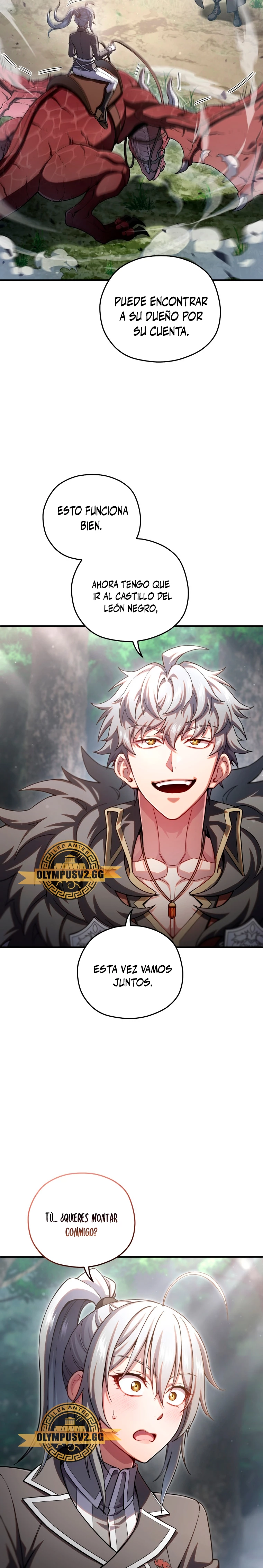 Read Maldita Reencarnacion ES Manga Online