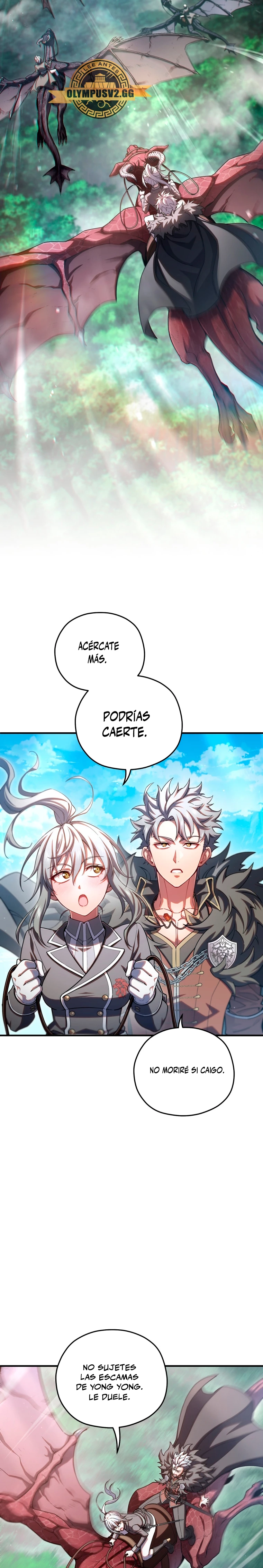 Read Maldita Reencarnacion ES Manga Online