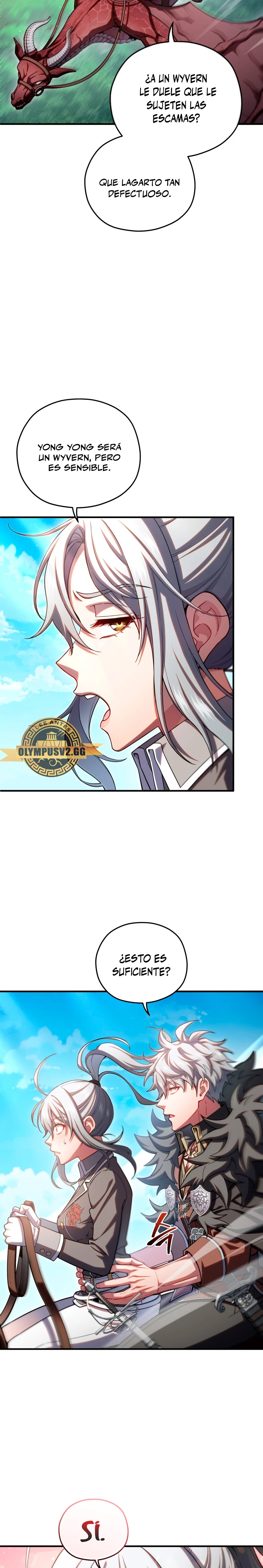 Read Maldita Reencarnacion ES Manga Online