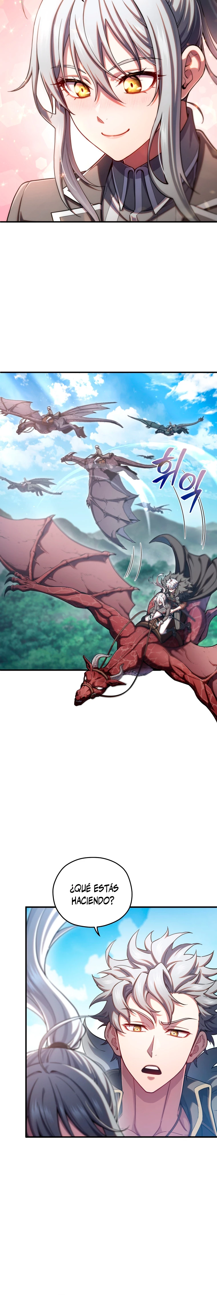 Read Maldita Reencarnacion ES Manga Online