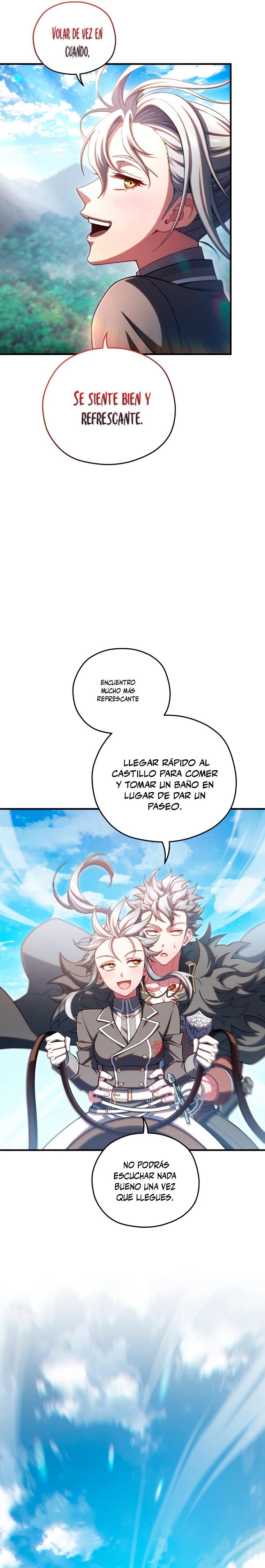 Read Maldita Reencarnacion ES Manga Online