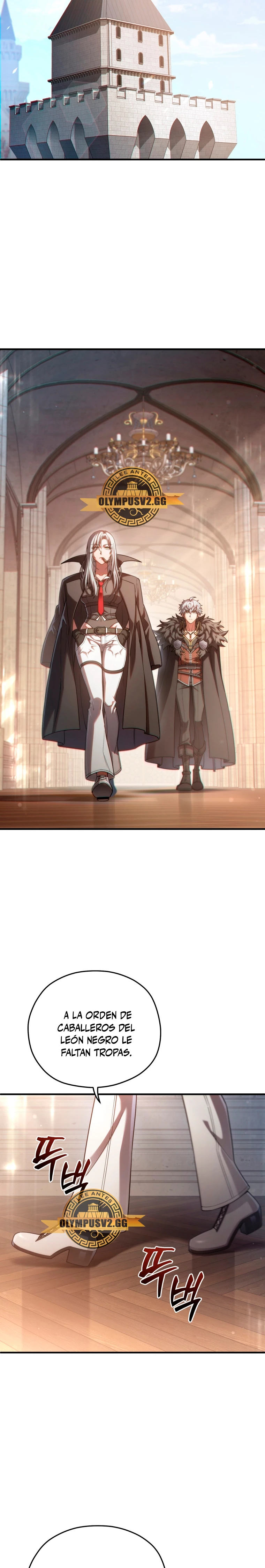 Read Maldita Reencarnacion ES Manga Online