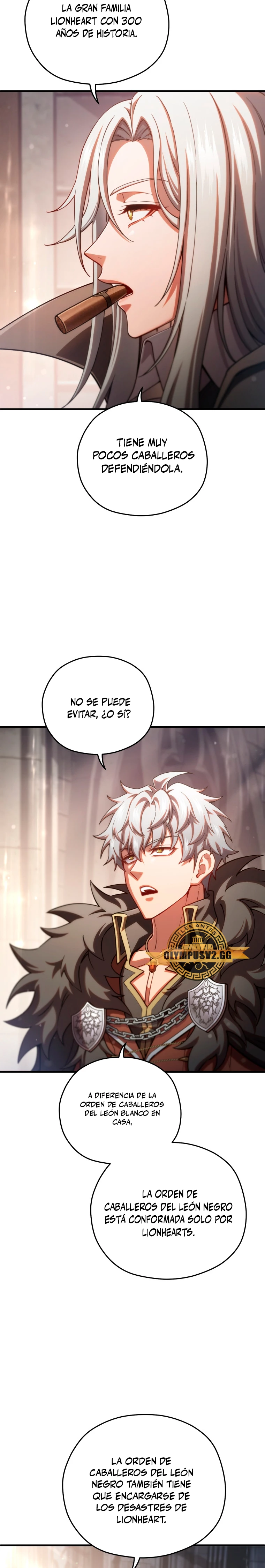 Read Maldita Reencarnacion ES Manga Online