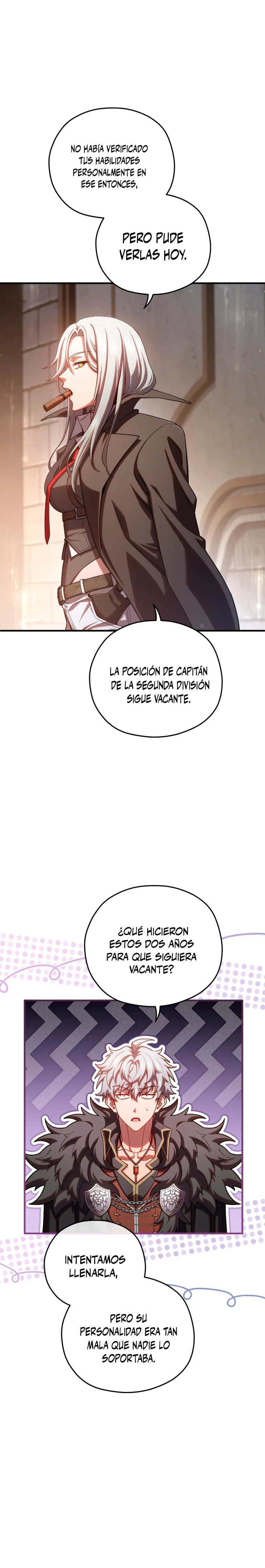 Read Maldita Reencarnacion ES Manga Online