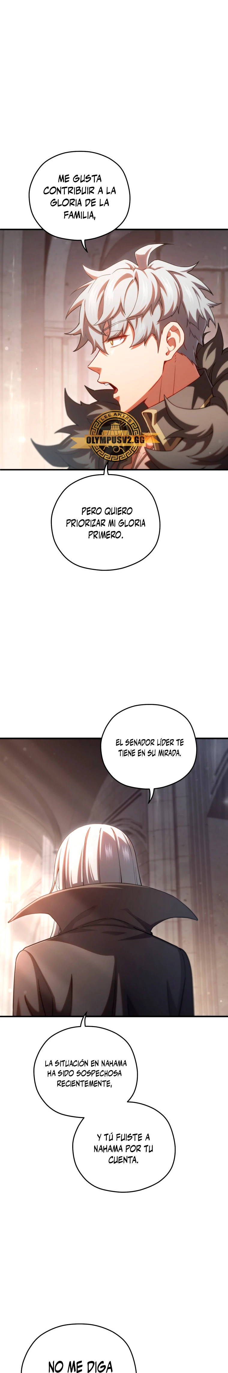 Read Maldita Reencarnacion ES Manga Online