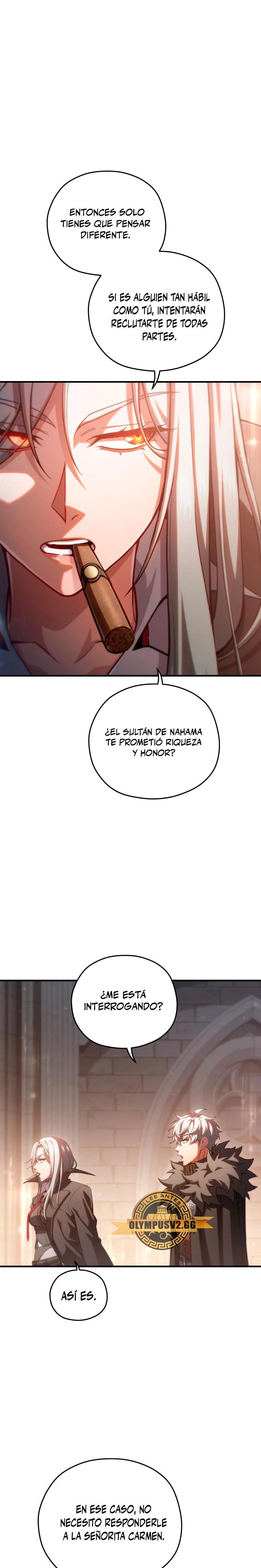 Read Maldita Reencarnacion ES Manga Online