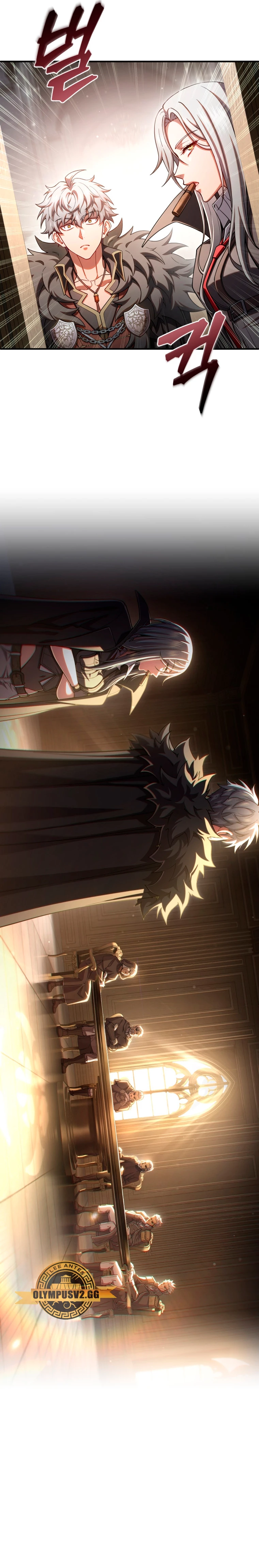 Read Maldita Reencarnacion ES Manga Online