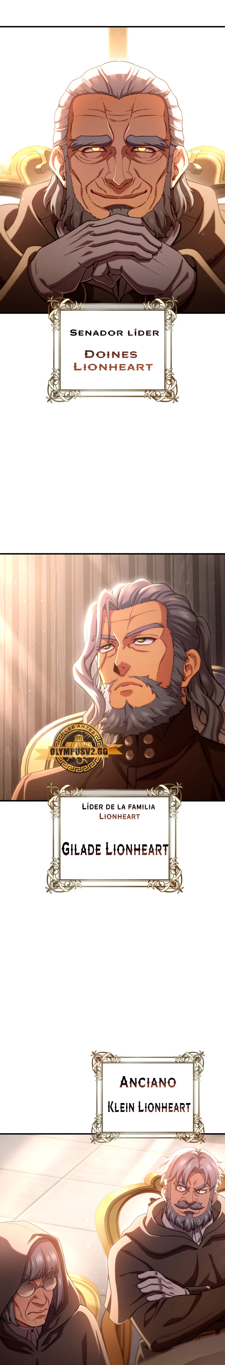 Read Maldita Reencarnacion ES Manga Online