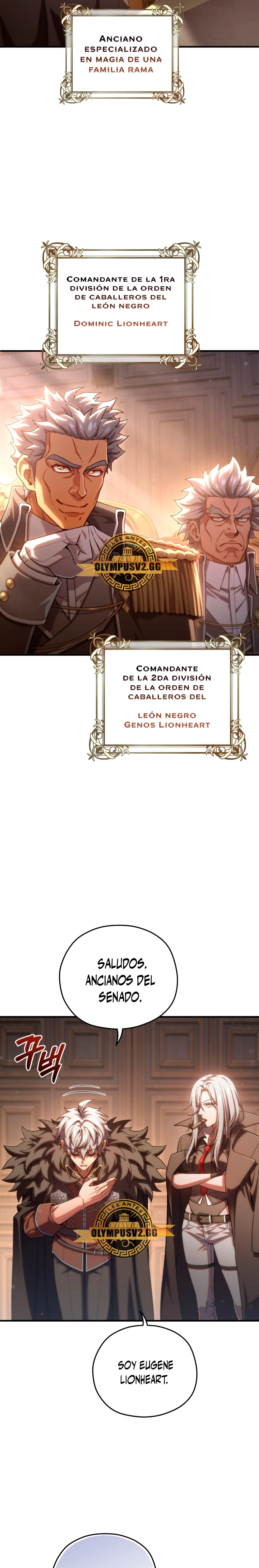 Read Maldita Reencarnacion ES Manga Online