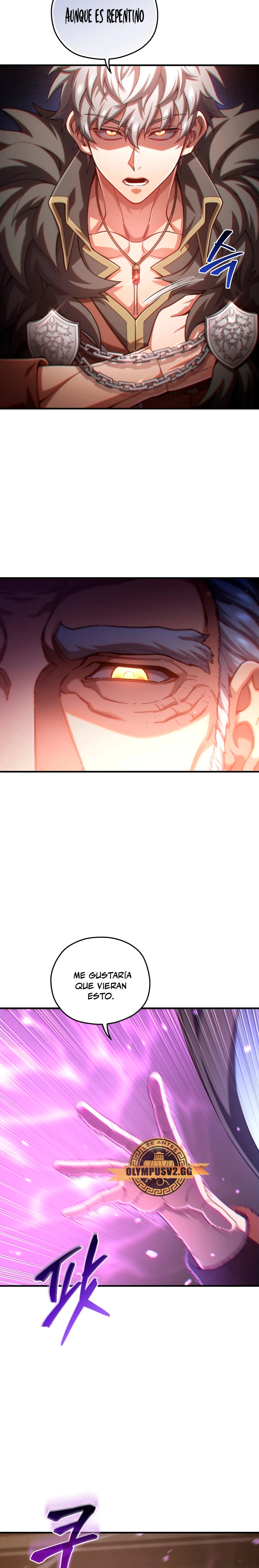 Read Maldita Reencarnacion ES Manga Online