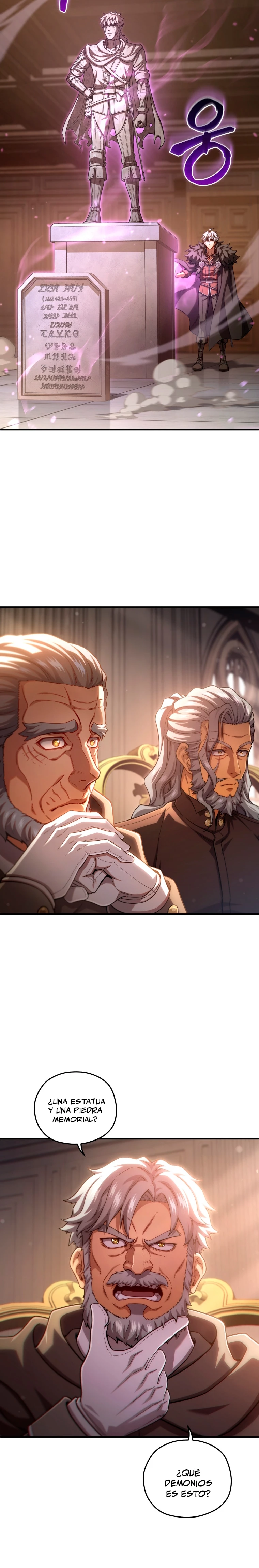 Read Maldita Reencarnacion ES Manga Online