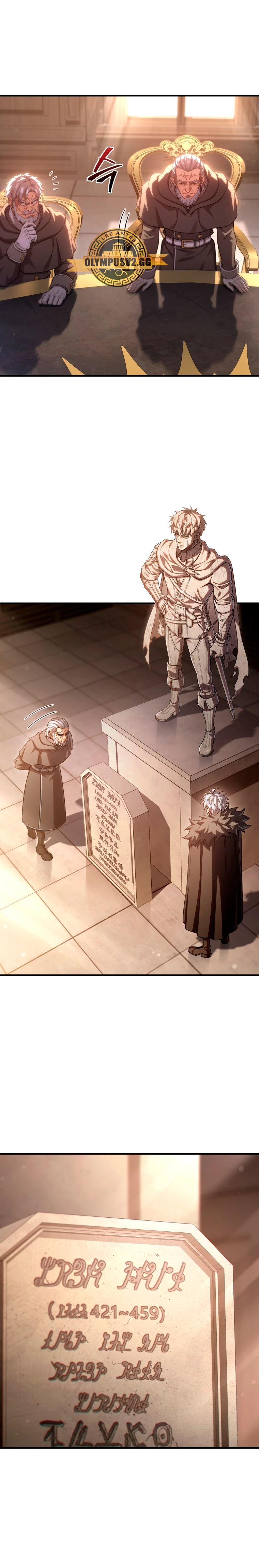 Read Maldita Reencarnacion ES Manga Online