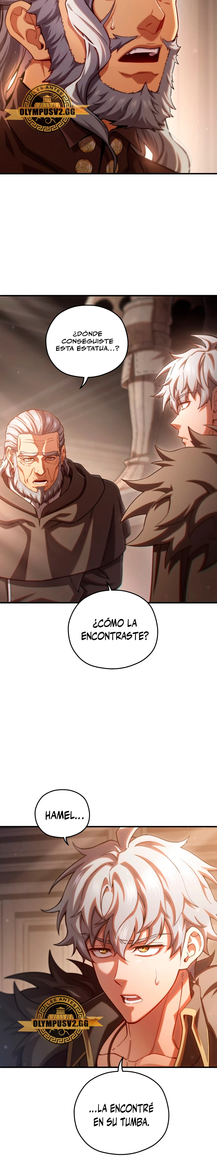 Read Maldita Reencarnacion ES Manga Online