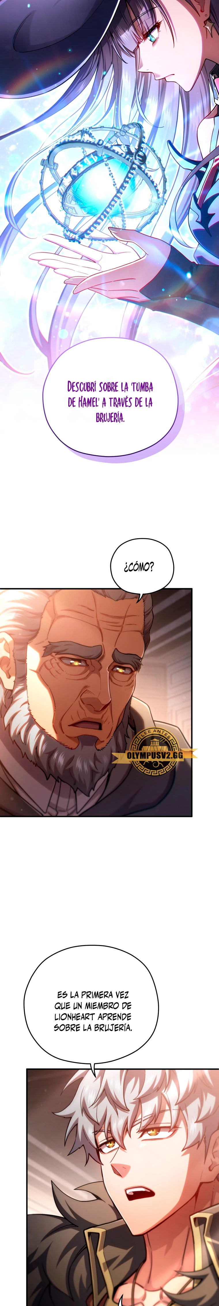 Read Maldita Reencarnacion ES Manga Online