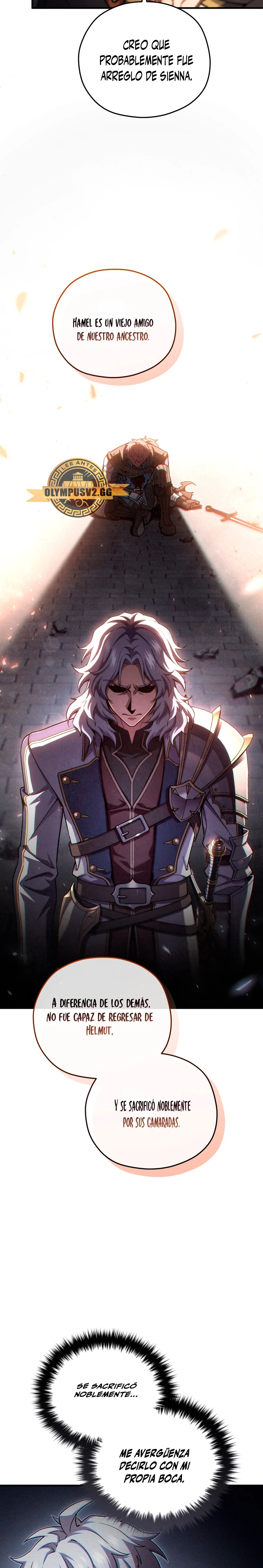 Read Maldita Reencarnacion ES Manga Online