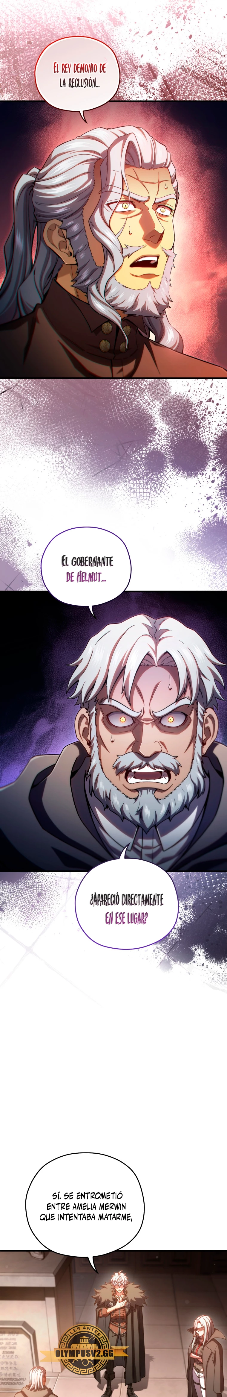 Read Maldita Reencarnacion ES Manga Online