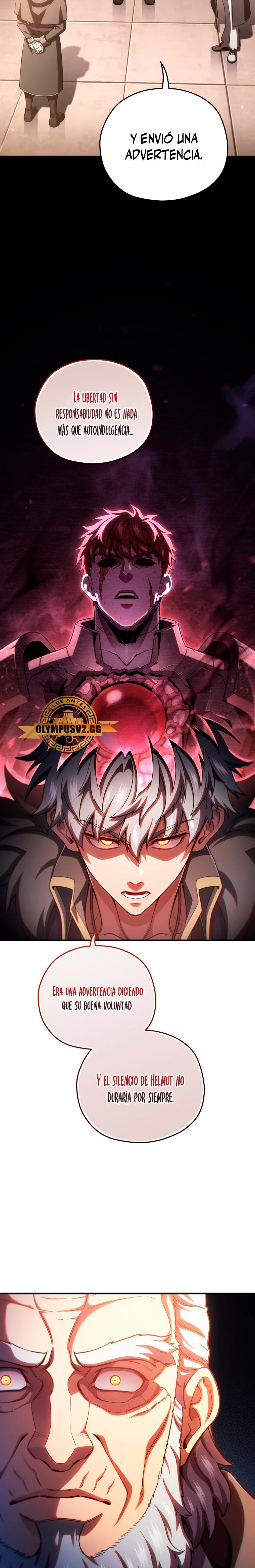 Read Maldita Reencarnacion ES Manga Online