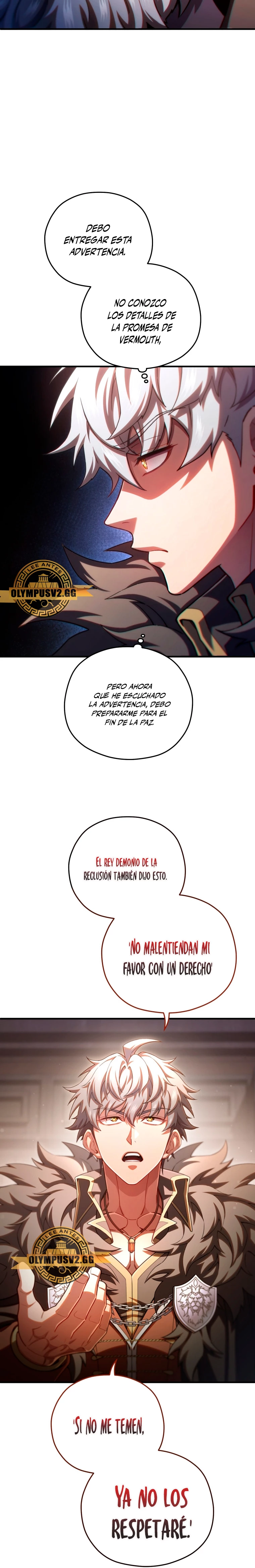 Read Maldita Reencarnacion ES Manga Online