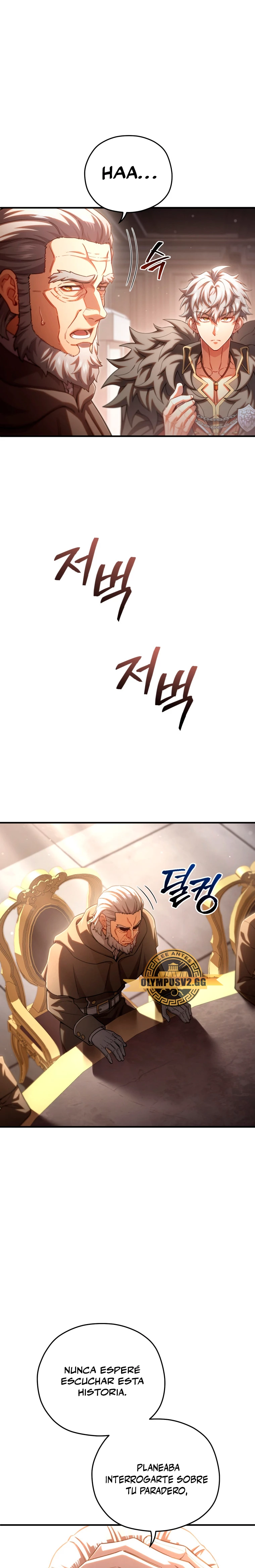 Read Maldita Reencarnacion ES Manga Online