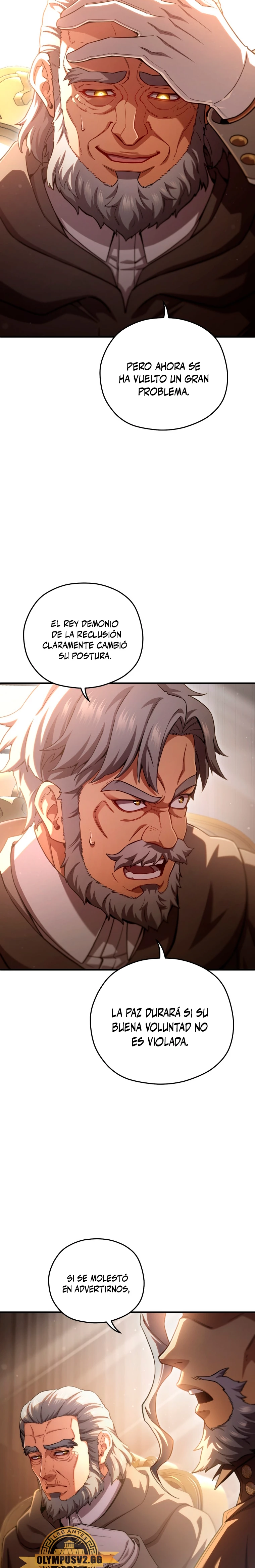 Read Maldita Reencarnacion ES Manga Online