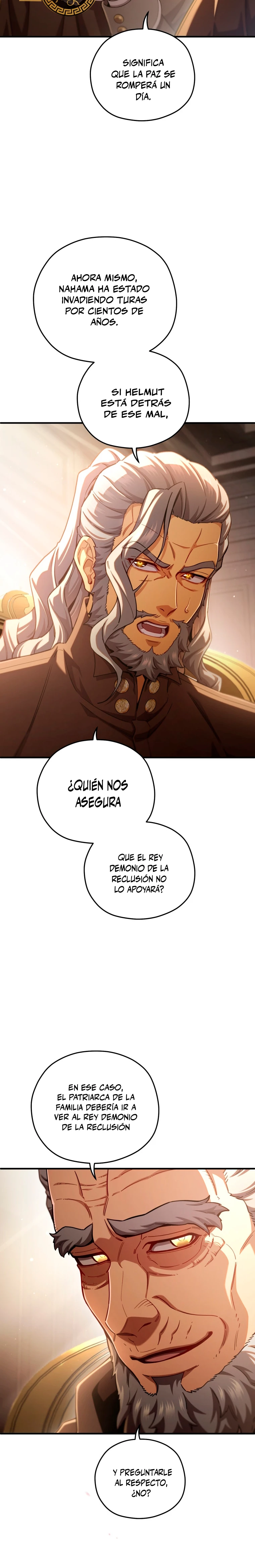 Read Maldita Reencarnacion ES Manga Online