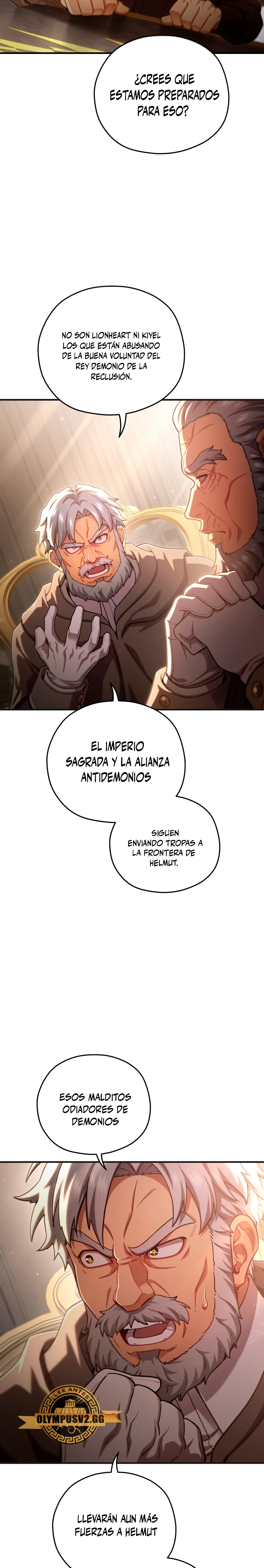 Read Maldita Reencarnacion ES Manga Online