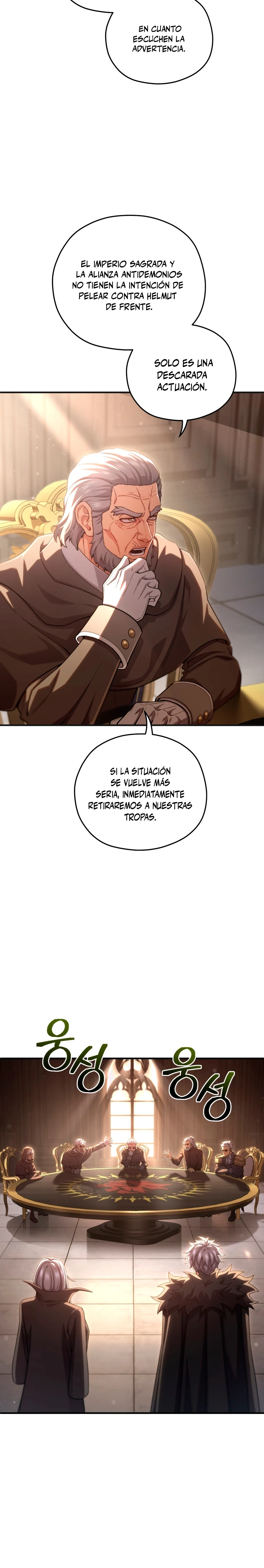 Read Maldita Reencarnacion ES Manga Online