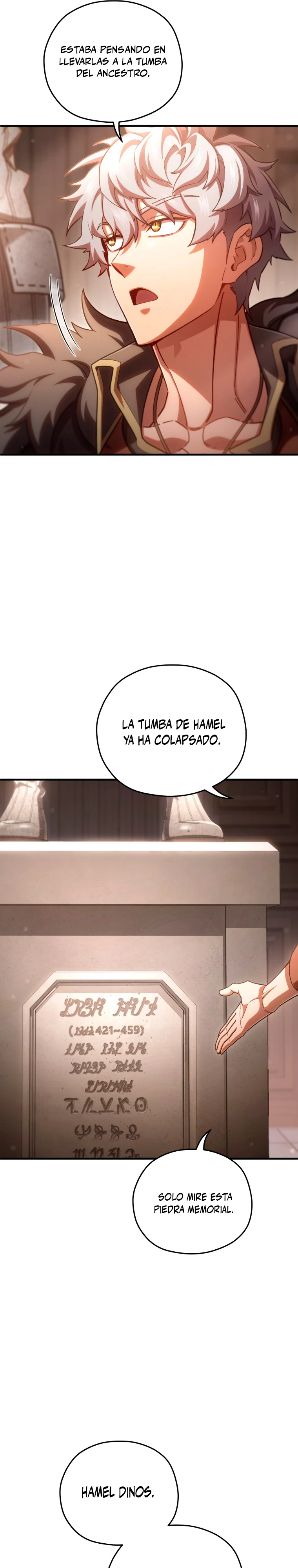 Read Maldita Reencarnacion ES Manga Online